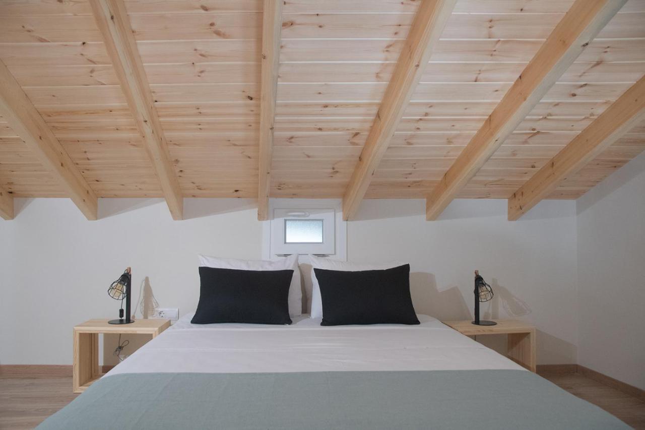 Agiopetra Lofts Apartment Кавала Екстериор снимка