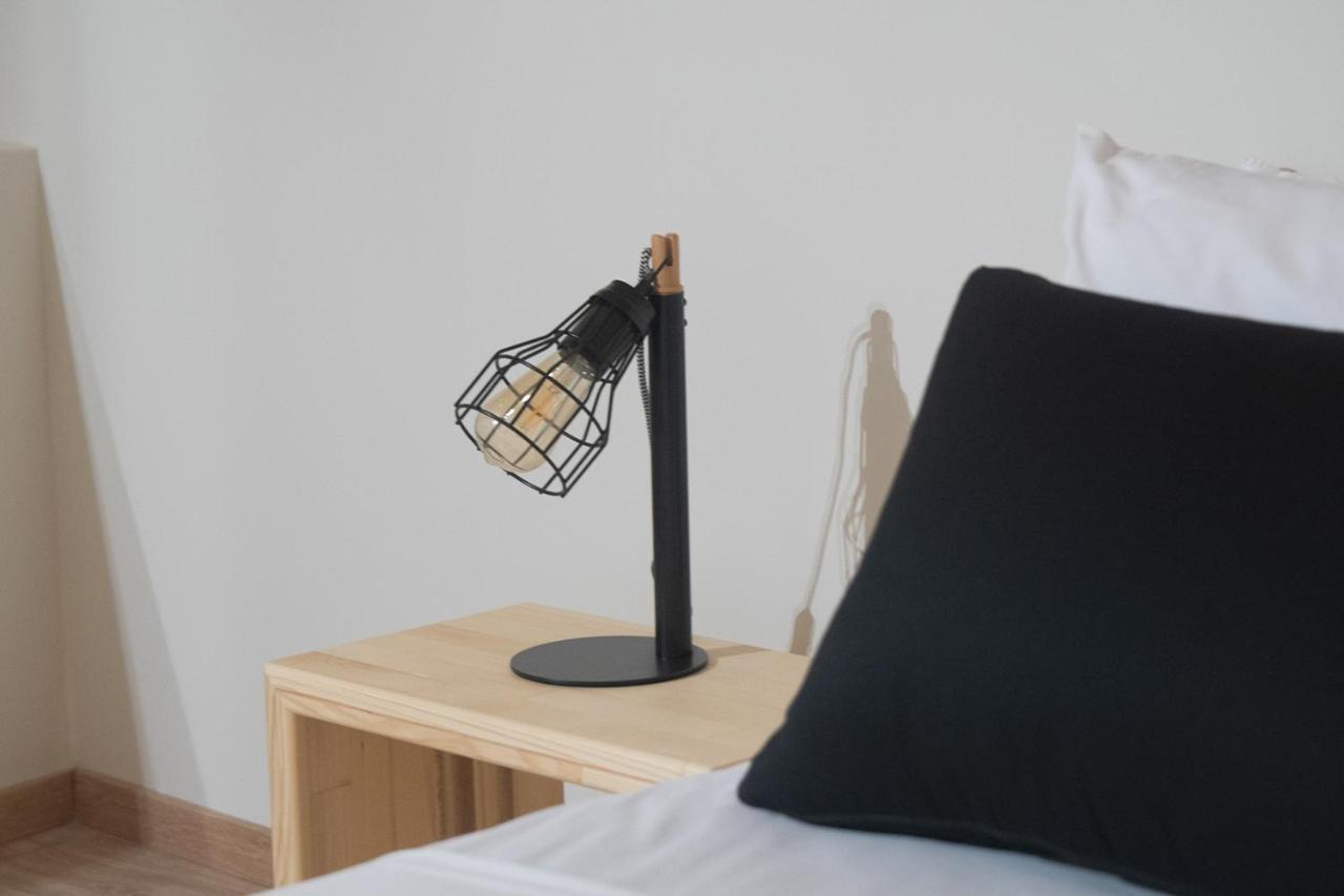 Agiopetra Lofts Apartment Кавала Екстериор снимка